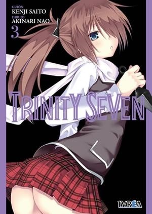 TRINITY SEVEN  03