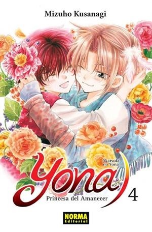 YONA PRINCESA DEL AMANECER  04