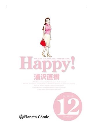 HAPPY!  12