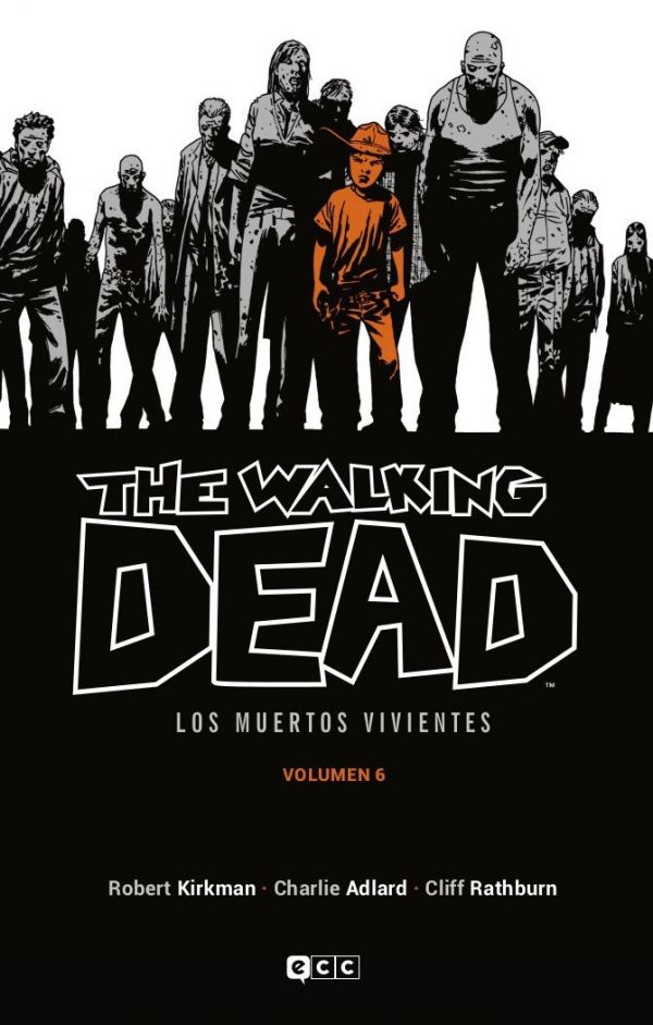 The Walking Dead Vol. 06 (de 16)