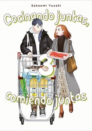 COCINANDO JUNTAS, COMIENDO JUNTAS  03