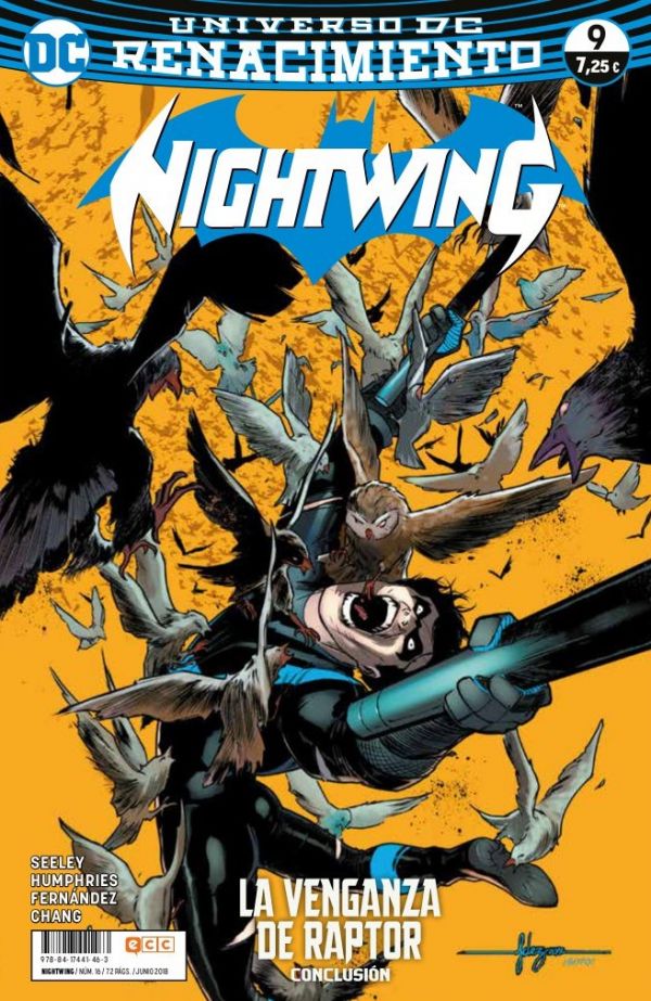 NIGHTWING 09