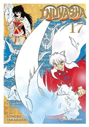 INUYASHA KANZENBAN  17