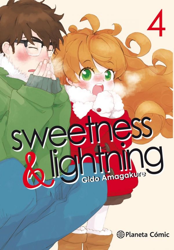 Sweetness & Lightning 04 (de 12)