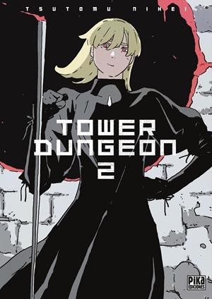 TOWER DUNGEON  02