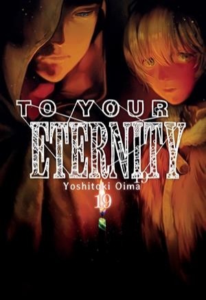 TO YOUR ETERNITY  19