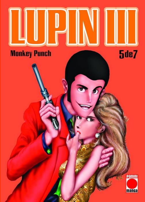 LUPIN III 05