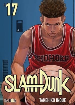 SLAM DUNK NEW EDITION  17