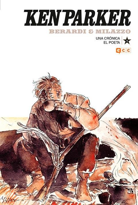 KEN PARKER 19