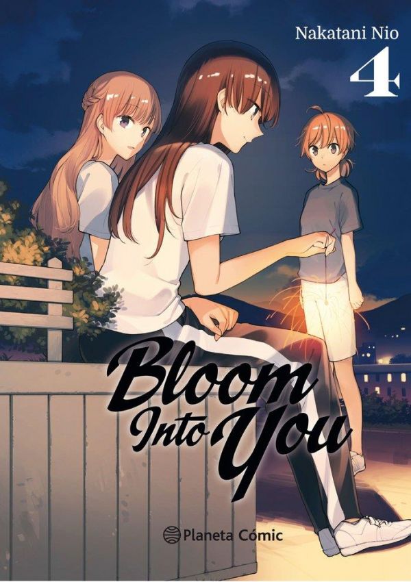 BLOOM INTO YOU 04 (DE 08)