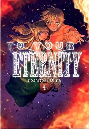 TO YOUR ETERNITY  04