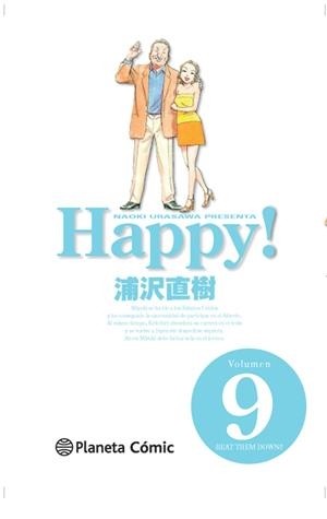 HAPPY!  09