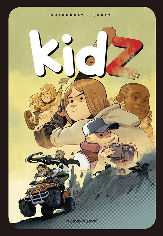 KidZ