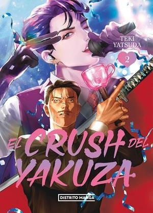 EL CRUSH DEL YAKUZA  02