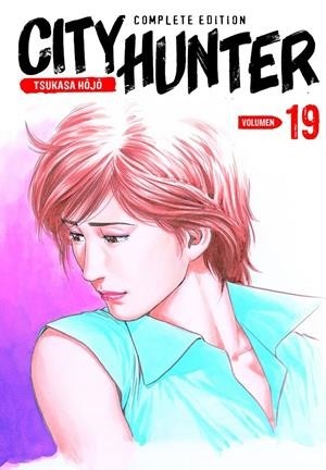 CITY HUNTER COMPLETE EDITION 19