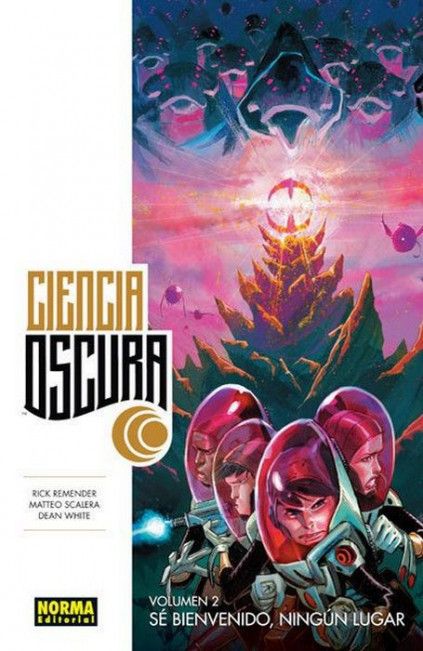 CIENCIA OSCURA 02