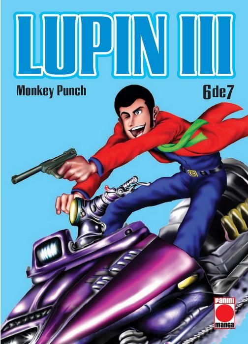 LUPIN III 06