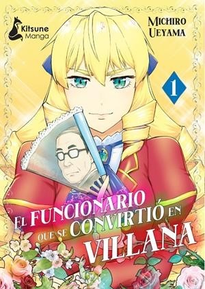 EL FUNCIONARIO QUE SE CONVIRTIO EN VILLANA  01