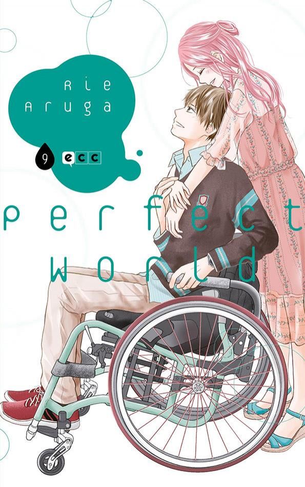 PERFECT WORLD 09