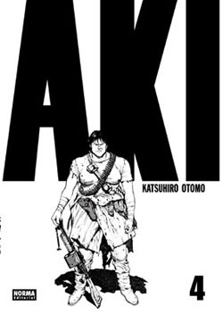 AKIRA 04 (COLOR)