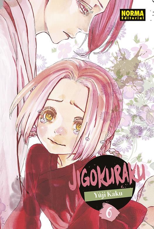 Jigokuraku 06