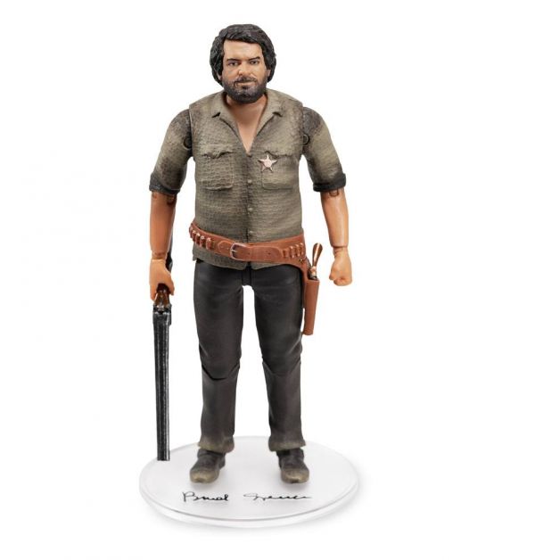 Figura Bud Spencer Bambino (Le llamaban Trinidad)