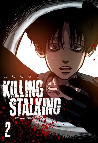 Killing Stalking vol. 02