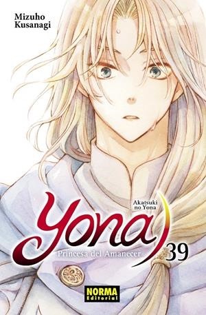 YONA PRINCESA DEL AMANECER 39