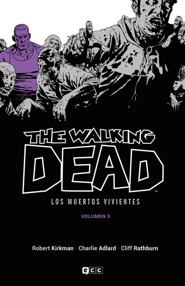 The Walking Dead Vol. 05 (de 16)