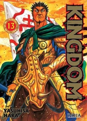 KINGDOM  13