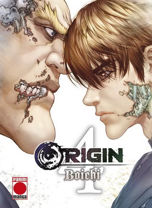 ORIGIN 04