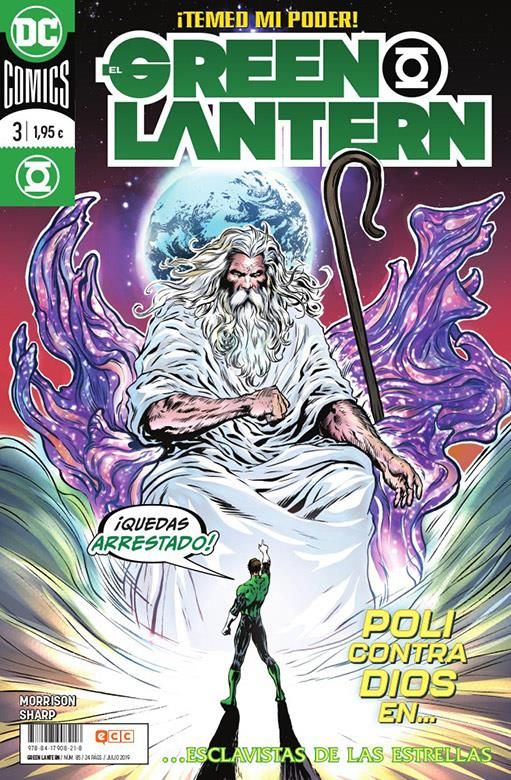 EL GREEN LANTERN 03