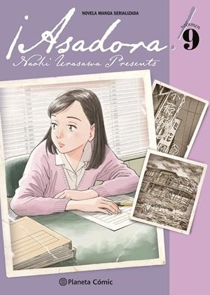 ASADORA!  09