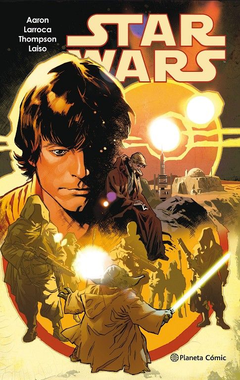 STAR WARS TOMO RECOPILATORIO 05