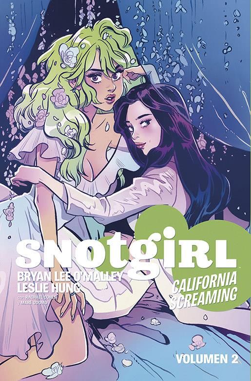 SNOTGIRL 02