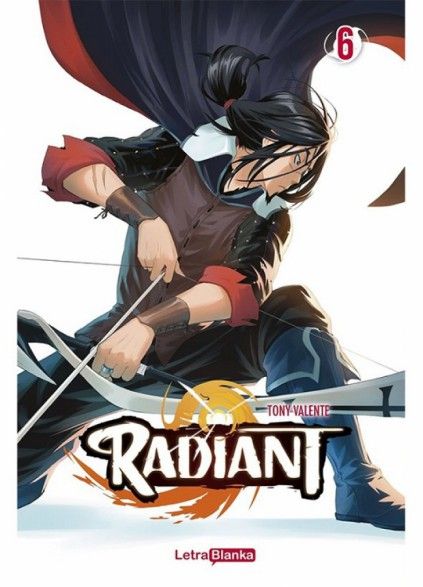 RADIANT 06