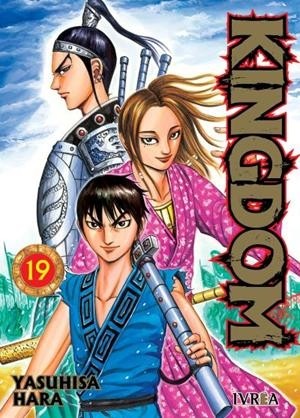 KINGDOM  19