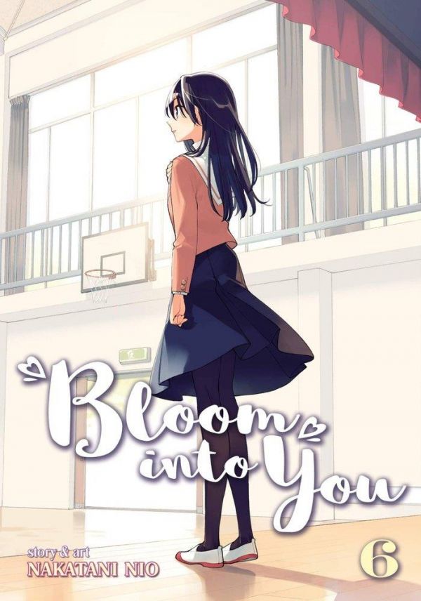 BLOOM INTO YOU 06 (DE 08)