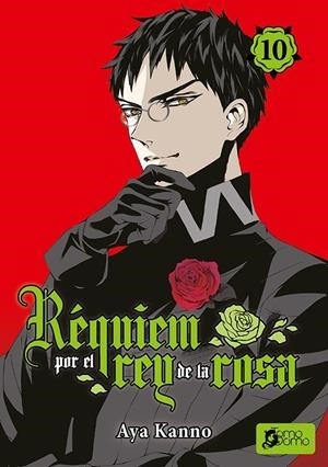 RÉQUIEM POR EL REY DE LA ROSA 10