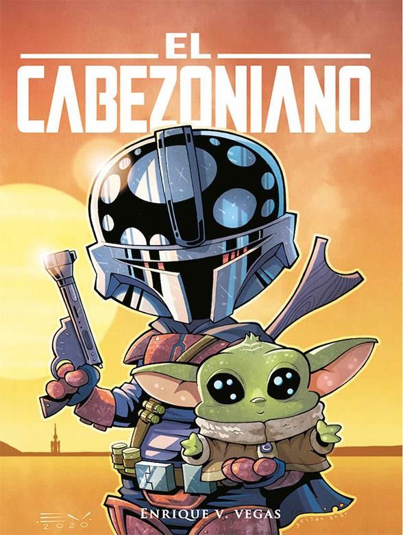 El Cabezoniano