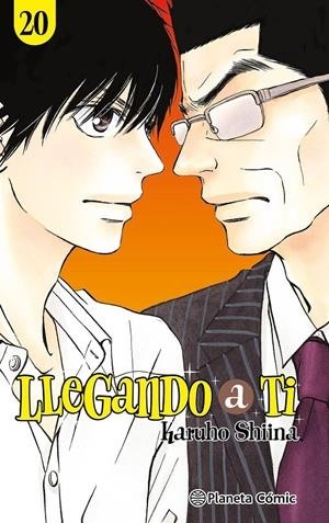 LLEGANDO A TÍ NUEVA EDICIÓN  20