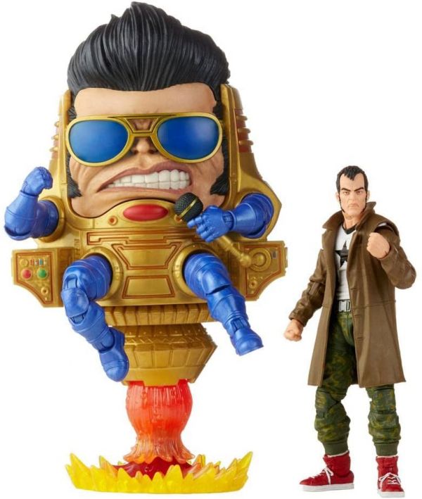 Marvel Legends Figura Modok World Domination Tour Exclus