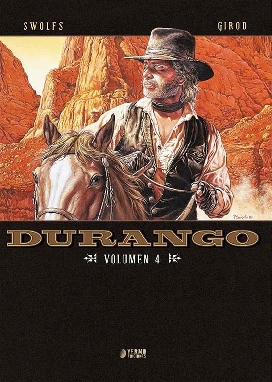 Durango vol. 04