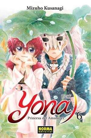 YONA PRINCESA DEL AMANECER  06