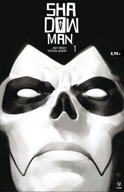 SHADOWMAN 01