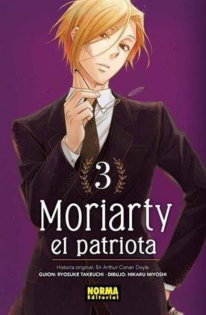 MORIARTY EL PATRIOTA  03