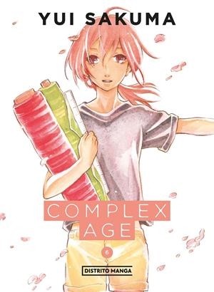 COMPLEX AGE  06