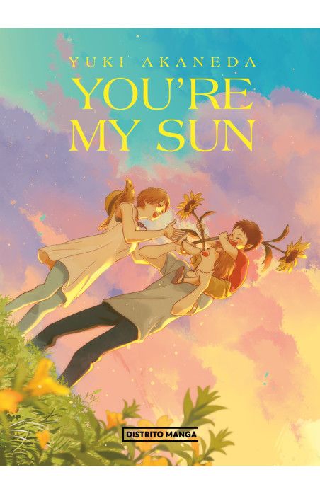 YOU ARE MY SUN