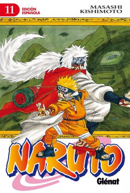 NARUTO 11