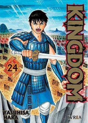 KINGDOM  24